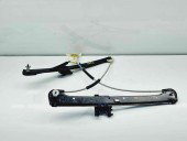 Macara electrica geam dreapta fata Audi A3 Sportback (8VA) Hatchback [Fabr 2012-2020] 8V4837462