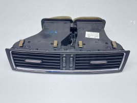  Grila aerisire centrala Skoda Superb II (3T4) [Fabr 2008-2015] 3T0820951