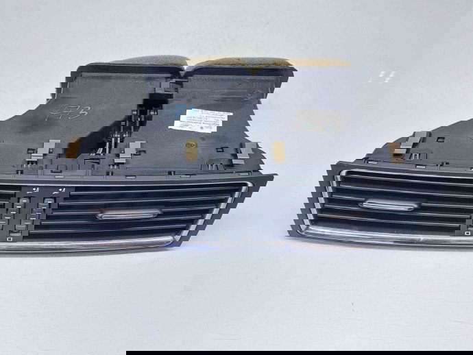  Grila aerisire centrala Skoda Superb II (3T4) [Fabr 2008-2015] 3T0820951