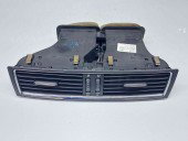  Grila aerisire centrala Skoda Superb II (3T4) [Fabr 2008-2015] 3T0820951