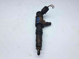 Injector Peugeot 308 [Fabr 2007-2013] 0445110340 1.6 HDI DV6D 68KW / 92CP  