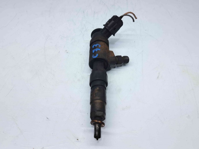 Injector Peugeot 308 [Fabr 2007-2013] 0445110340 1.6 HDI DV6D 68KW / 92CP  