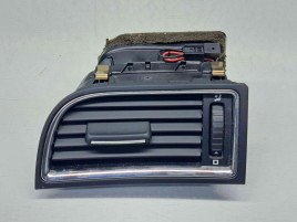  Grila aerisire stanga Skoda Superb II (3T4) [Fabr 2008-2015] 3T0819701