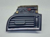  Grila aerisire stanga Skoda Superb II (3T4) [Fabr 2008-2015] 3T0819701