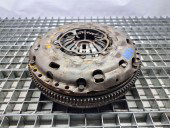 Kit ambreiaj volanta masa dubla Seat Leon (1P1) [Fabr 2005-2011] OEM 2.0 TDI BKD 103KW / 140CP  