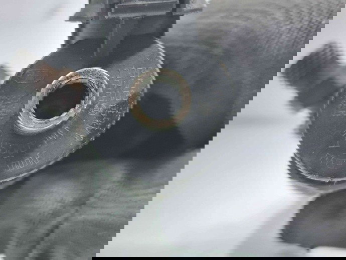 Injector Peugeot 308 [Fabr 2007-2013] 0445110340 1.6 HDI DV6D 68KW / 92CP  