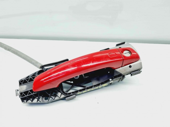 Maner usa dreapta fata Audi A3 Sportback (8VA) Hatchback [Fabr 2012-2020] LY3J