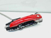 Maner usa dreapta fata Audi A3 Sportback (8VA) Hatchback [Fabr 2012-2020] LY3J