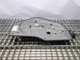 Macara electrica geam dreapta spate Skoda Superb II (3T4) [Fabr 2008-2015] 3T0839462