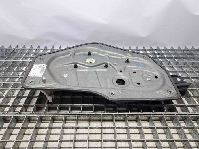Macara electrica geam dreapta spate Skoda Superb II (3T4) [Fabr 2008-2015] 3T0839462