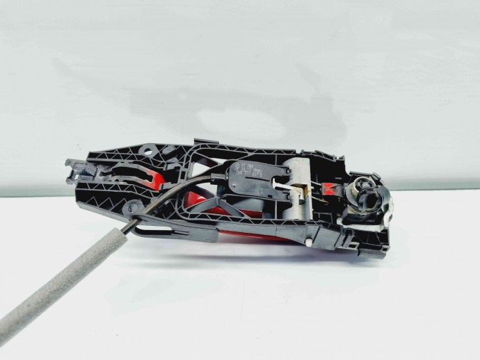 Maner usa dreapta fata Audi A3 Sportback (8VA) Hatchback [Fabr 2012-2020] LY3J