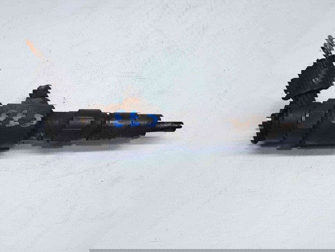 Injector Peugeot 308 [Fabr 2007-2013] 0445110340 1.6 HDI DV6D 68KW / 92CP  