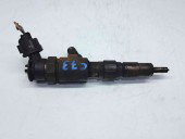 Injector Peugeot 308 [Fabr 2007-2013] 0445110340 1.6 HDI DV6D 68KW / 92CP  