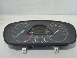 Ceasuri bord Renault Laguna 3 2.0 24800010R 2007-2021