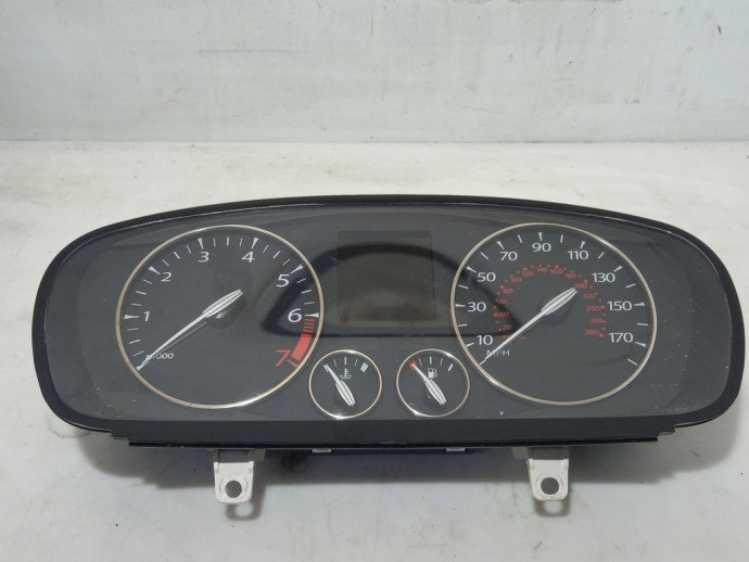 Ceasuri bord Renault Laguna 3 2.0 24800010R 2007-2021