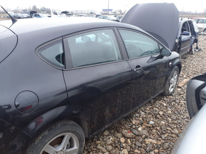 Dezmembrari Seat Leon 2.0 BKD LC9Z  2005-2011