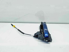 Maner usa stanga spate Audi A4 (8K2, B8) Facelift [Fabr 2008-2015] LX5Q