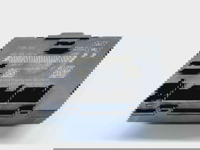  Modul confort Audi A3 Sportback (8VA) Hatchback [Fabr 2012-2020] 5Q0959595A