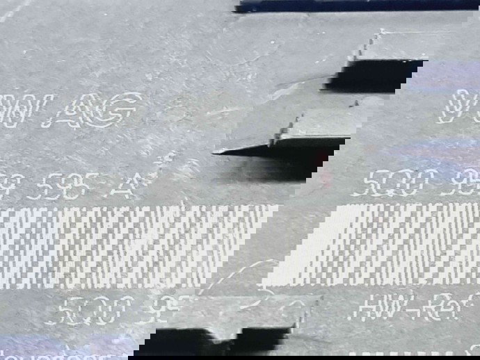  Modul confort Audi A3 Sportback (8VA) Hatchback [Fabr 2012-2020] 5Q0959595A