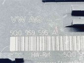  Modul confort Audi A3 Sportback (8VA) Hatchback [Fabr 2012-2020] 5Q0959595A