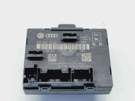  Modul confort Audi A4 (8K2, B8) Facelift [Fabr 2008-2015] 8T0959795Q
