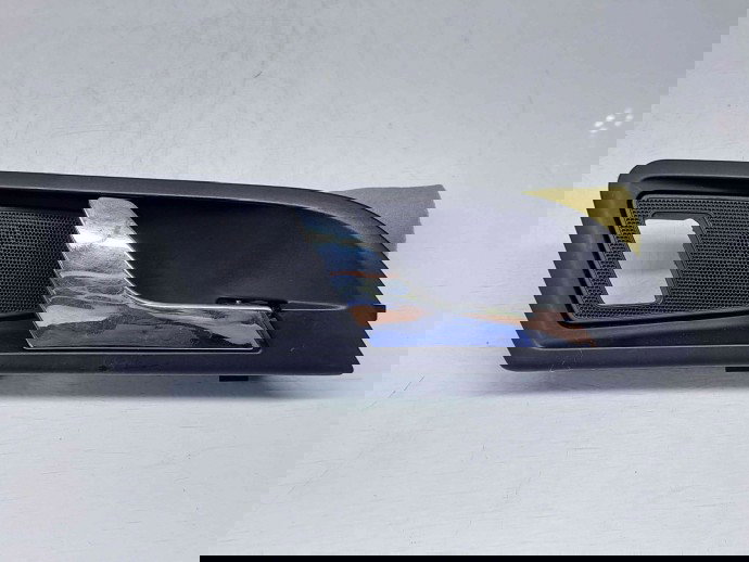  Maner interior dreapta fata Skoda Superb II (3T4) [Fabr 2008-2015] 3T0837248 / 3T0035411B