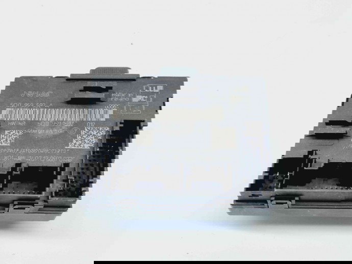  Modul confort Audi A3 Sportback (8VA) Hatchback [Fabr 2012-2020] 5Q0959592A