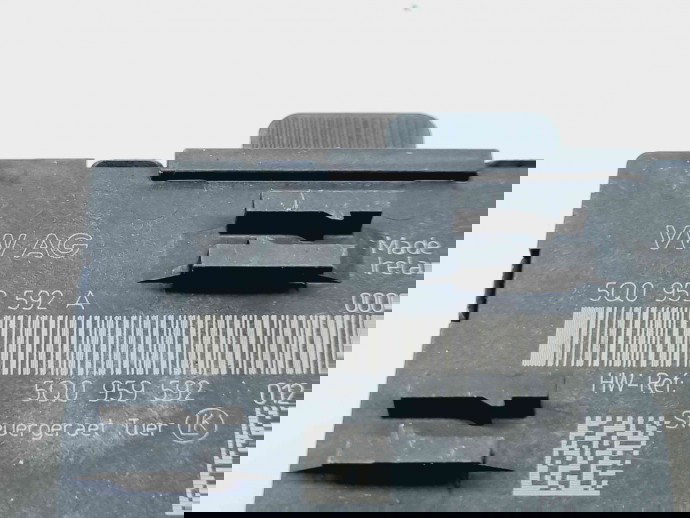  Modul confort Audi A3 Sportback (8VA) Hatchback [Fabr 2012-2020] 5Q0959592A