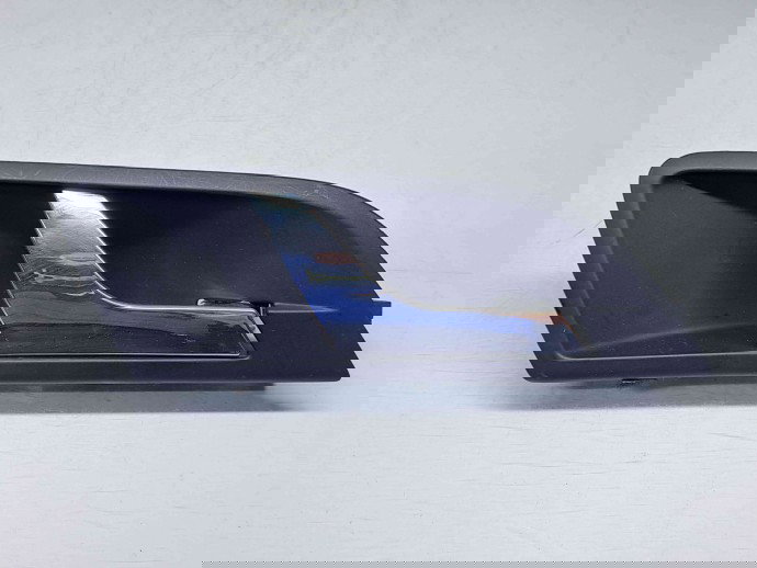  Maner interior dreapta spate Skoda Superb II (3T4) [Fabr 2008-2015] 3T0839248