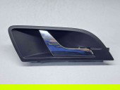  Maner interior dreapta spate Skoda Superb II (3T4) [Fabr 2008-2015] 3T0839248