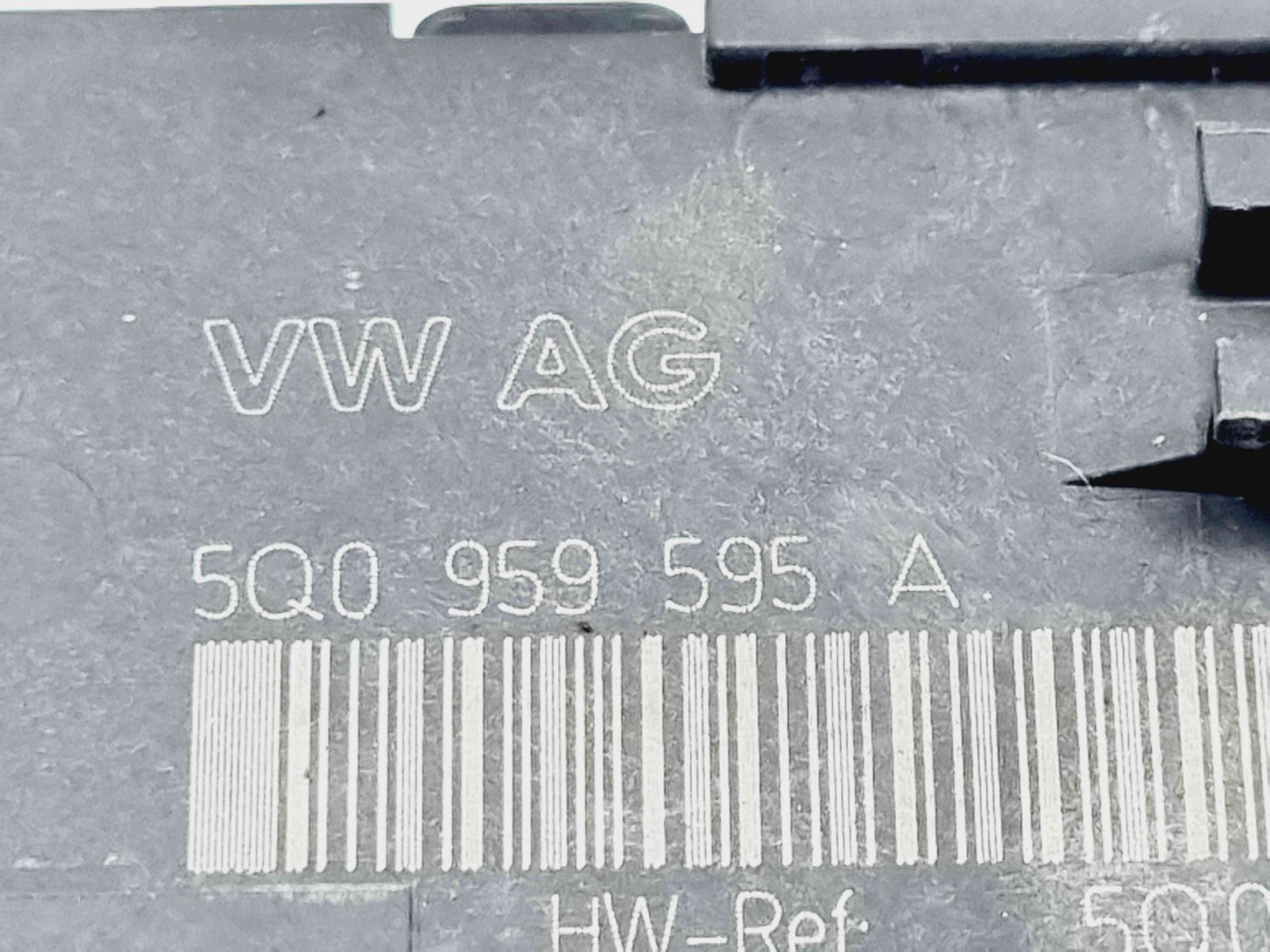 Modul confort Audi A3 Sportback (8VA) Hatchback [Fabr 2012-2020] 5Q0959595A - imagine 2