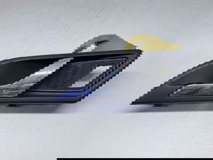  Maner interior stanga fata Skoda Superb II (3T4) [Fabr 2008-2015] 3T0837247 / 3T0035411B