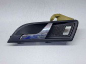  Maner interior stanga fata Skoda Superb II (3T4) [Fabr 2008-2015] 3T0837247 / 3T0035411B