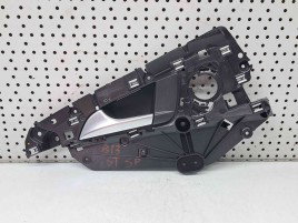  Maner interior stanga spate Audi A6 (4G5, C7) [Fabr 2011-2017] 4G0839019