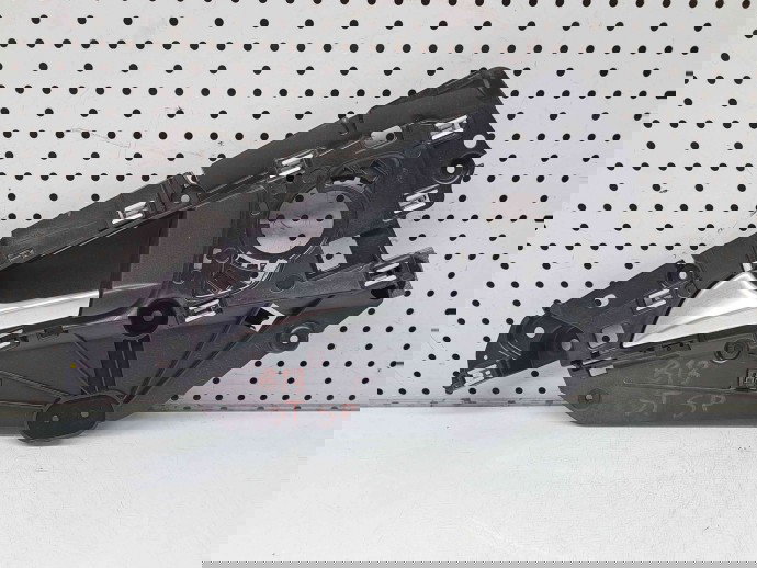  Maner interior stanga spate Audi A6 (4G5, C7) [Fabr 2011-2017] 4G0839019