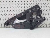  Maner interior stanga spate Audi A6 (4G5, C7) [Fabr 2011-2017] 4G0839019