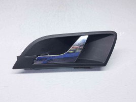  Maner interior stanga spate Skoda Superb II (3T4) [Fabr 2008-2015] 3T0839247