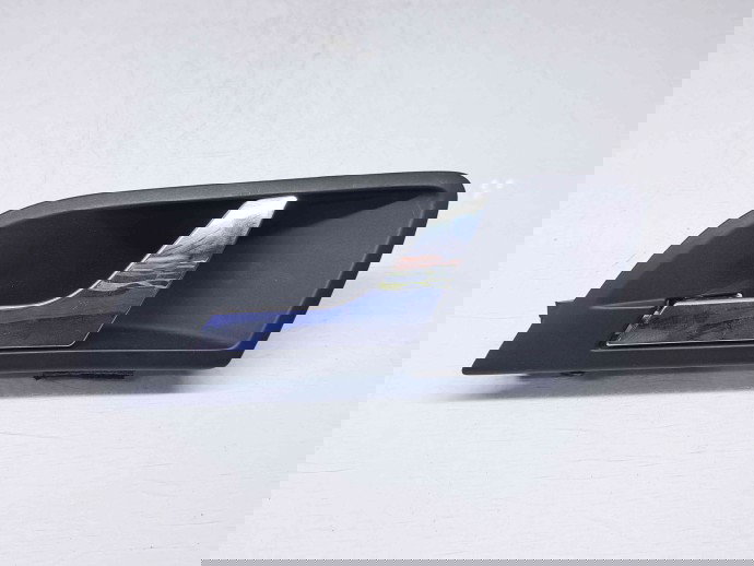  Maner interior stanga spate Skoda Superb II (3T4) [Fabr 2008-2015] 3T0839247