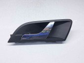  Maner interior stanga spate Skoda Superb II (3T4) [Fabr 2008-2015] 3T0839247