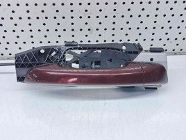 Maner usa dreapta fata Skoda Superb II (3T4) [Fabr 2008-2015] LF3X