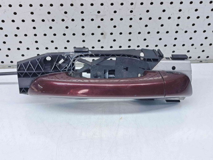 Maner usa dreapta fata Skoda Superb II (3T4) [Fabr 2008-2015] LF3X