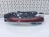 Maner usa dreapta fata Skoda Superb II (3T4) [Fabr 2008-2015] LF3X