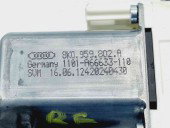 Motoras geam dreapta fata Audi A4 (8K2, B8) Facelift [Fabr 2008-2015] 8K0959802A