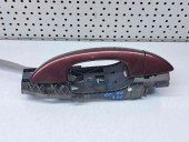 Maner usa dreapta spate Skoda Superb II (3T4) [Fabr 2008-2015] LF3X