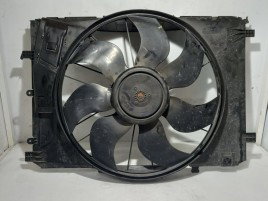Electroventilator Mercedes E220 W212 2.2 CDI A20490660212 2009-2016 