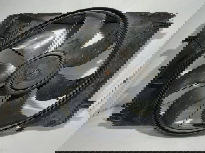 Electroventilator Mercedes E220 W212 2.2 CDI A20490660212 2009-2016 