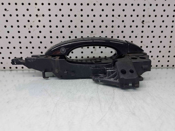 Maner usa stanga fata Audi A6 (4G5, C7) [Fabr 2011-2017] LY9T Facelift