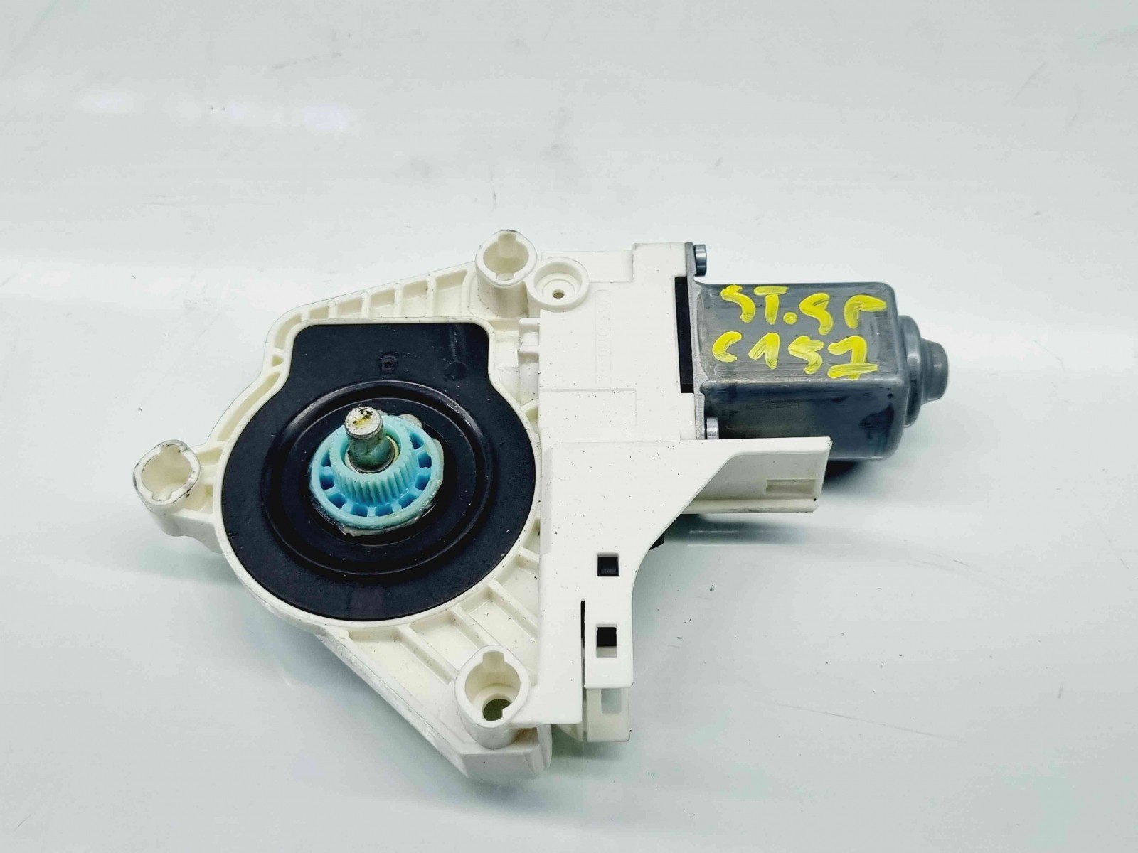 Motoras geam stanga spate Audi A4 (8K2, B8) Facelift [Fabr 2008-2015] 8K0959811A