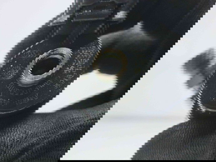 Injector Peugeot 308 [Fabr 2007-2013] 0445110340 1.6 HDI DV6D 68KW / 92CP  