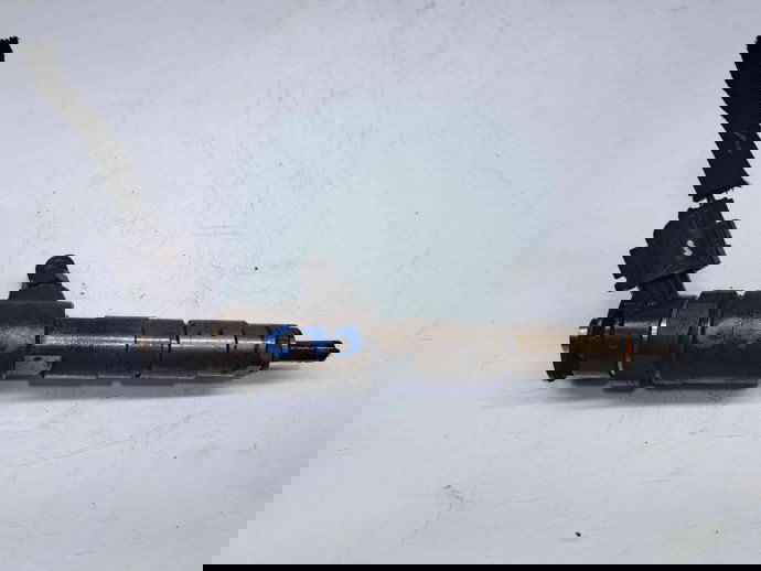 Injector Peugeot 308 [Fabr 2007-2013] 0445110340 1.6 HDI DV6D 68KW / 92CP  